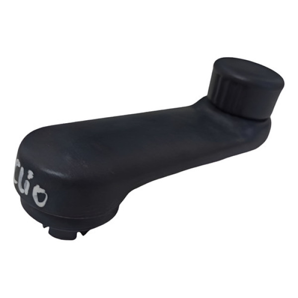 Manivela Vidro Porta Clio Logan Sandero Megane Kangoo Cx126