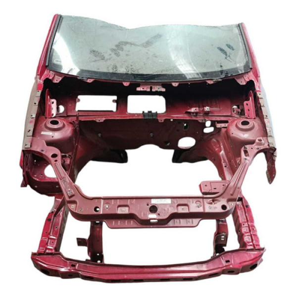 Frentão Carroceria Ford Ka 2009