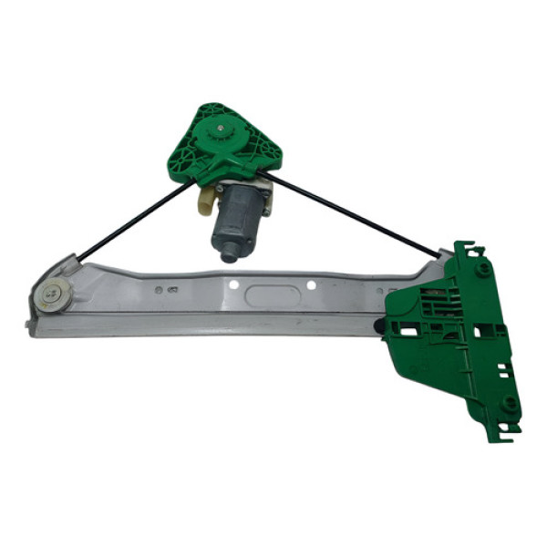 Maquina Motor Vidro Elétrico Tras Esquerda Gol G6 13 Á 16