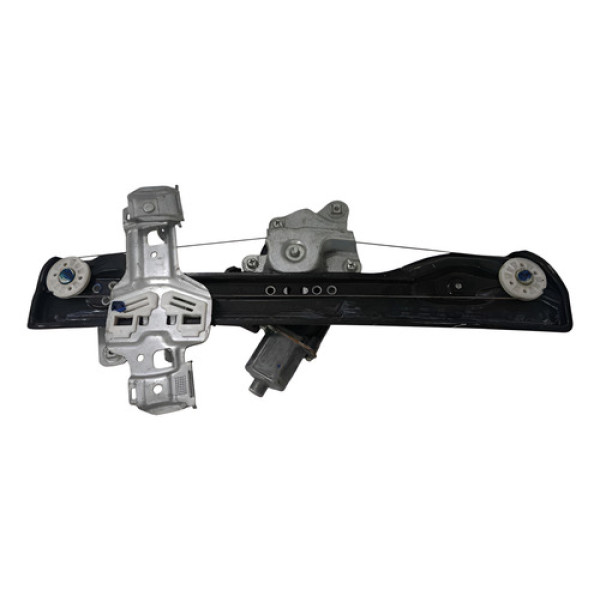 Maquina Motor Vidro Elétrico Diant Esq Onix 2017 À 2019