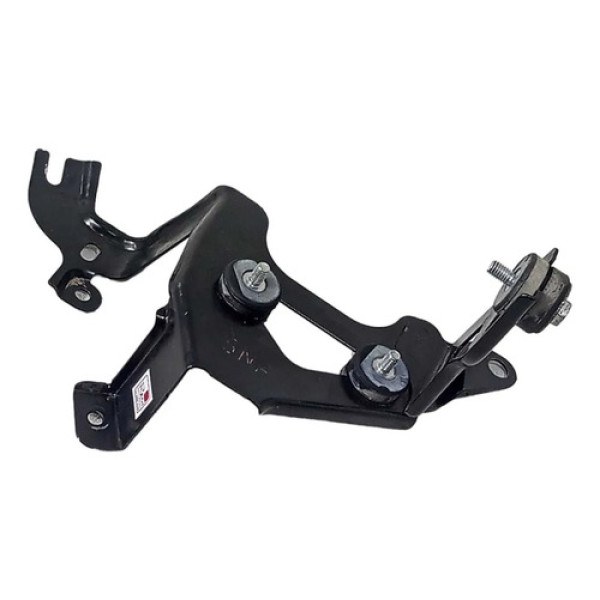 Suporte Módulo Central New Civic 2007 À 2011 Cx199