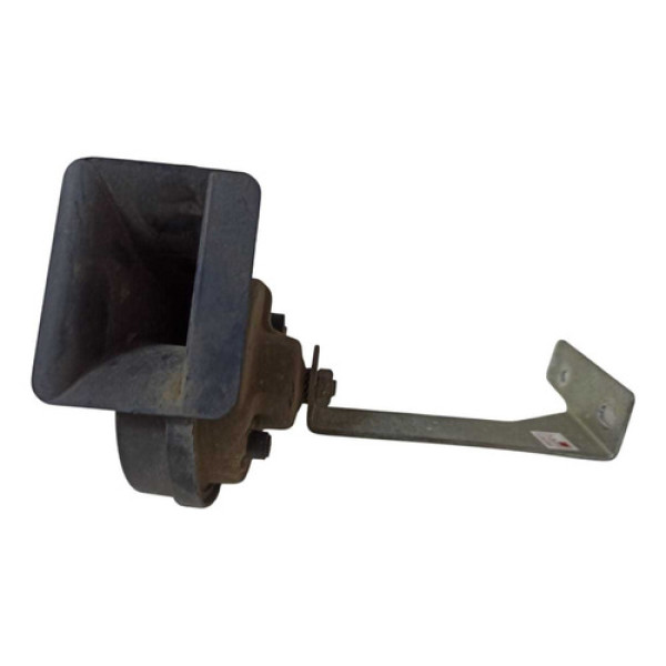 Buzina Som Agudo Saveiro 2008 Á 2011