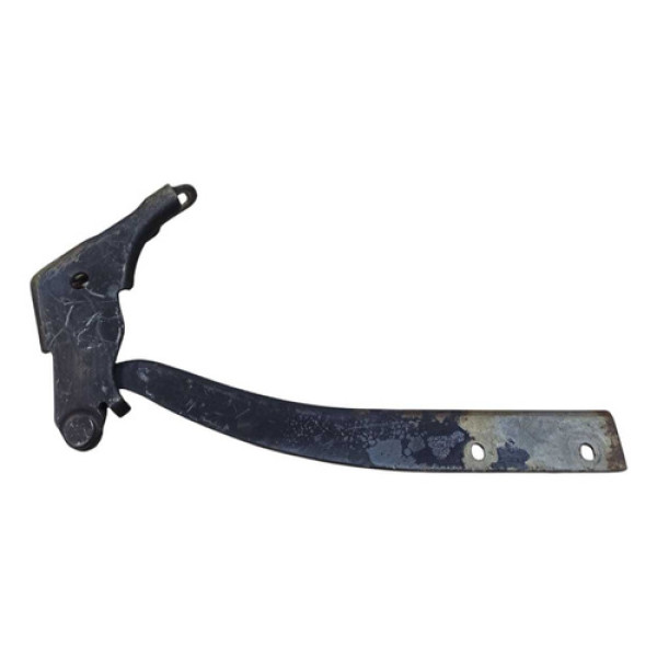 Dobradiça Esquerda Capô Línea Punto 2013