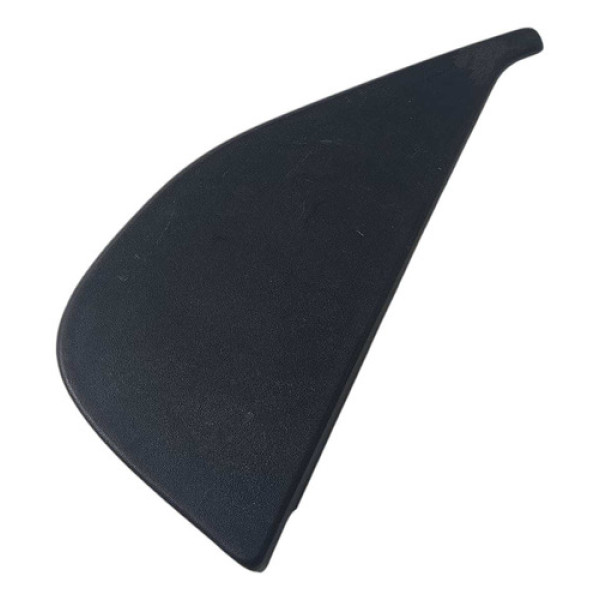 Acabamento Borracha Porta Tras Direita Palio 2008 A 12 Preto