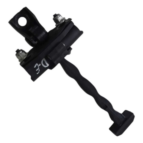 Limitador Porta Dianteira Esquerda Fastback 2023 À 2025