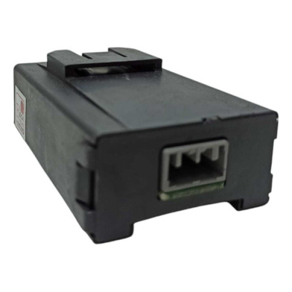 Módulo Central Case Cover Civic 2007 Á 2011