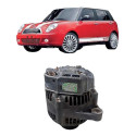 Alternador Lifan 320 1.3 2011