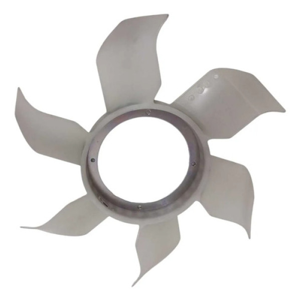 Helice Radiador 6 Pás L200 Triton 2017 A 2021