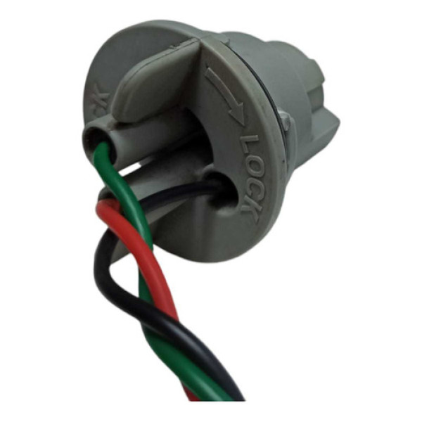 Chicote Lanterna Traseira Esquerda Hb20 Hatch 2012 À 2015