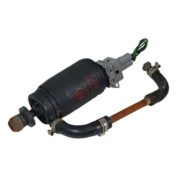 Motor Bomba Partida Frio Fiesta 2008 Á 2010