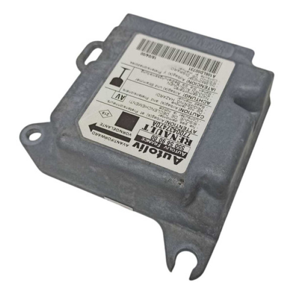 Modulo Central Scenic Megane 2000 À 2011