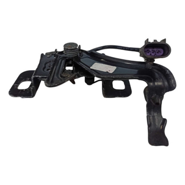 Trava Capô Elétrica Prisma 2016 À 2018 Cx289