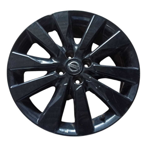 Roda Liga Leve  Aro 17 Kicks 2020 Original #01 # Detalhe  Água