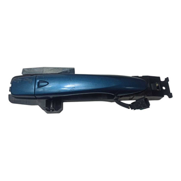 Maçaneta Externa Dianteira Direita Kicks 2017 Á 2020