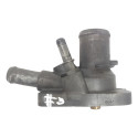 Carcaça Válvula Termostática Uno Palio Mobi Siena~3 Cx174