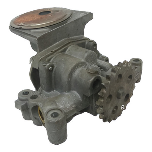 Bomba Óleo Motor Peugeot 206 207 Citroen C3 1.4 9673243880