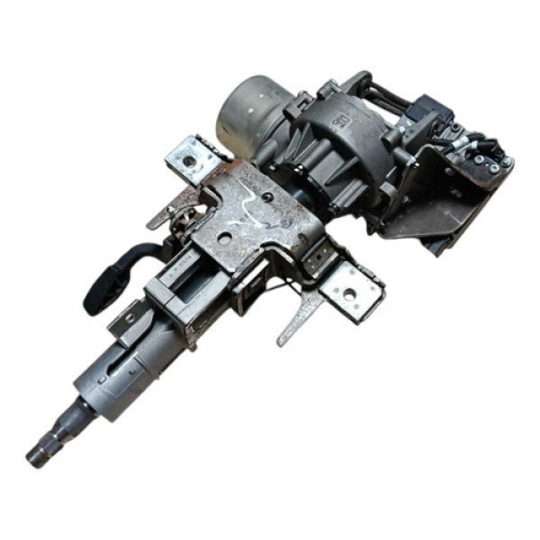 Coluna Elétrica Inferior Volante Compass 2.0 2017 À 2021 