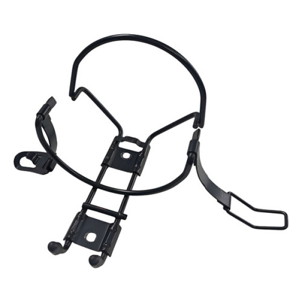 Suporte Extintor C4 Picasso 2009 A 2014