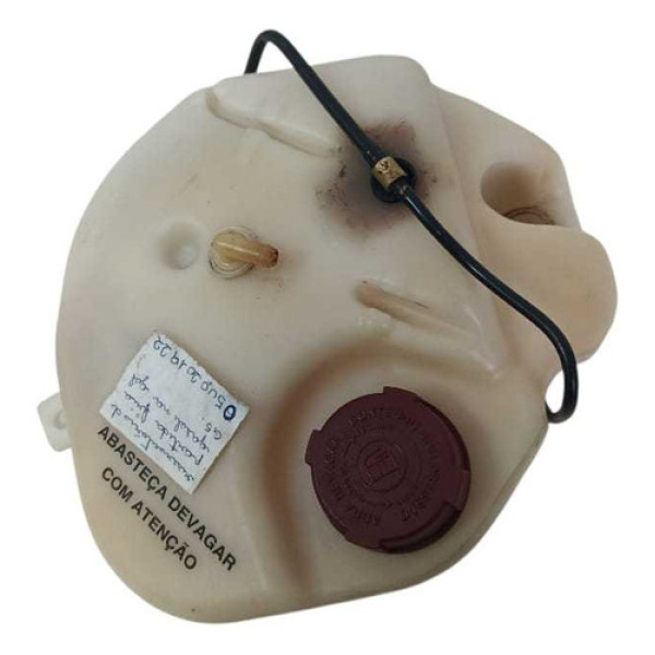 Reservatório Gasolina Partid Frio Gol Voyage G6 G7 2013 A 18