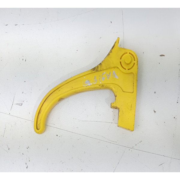 Alavanca Abertura Capo Fiat Palio Strada Fiorino Cx026 ~2