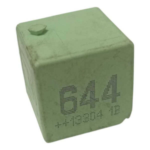 Relê Fusível Auxiliar Amarok  Golf 2012 A 2018