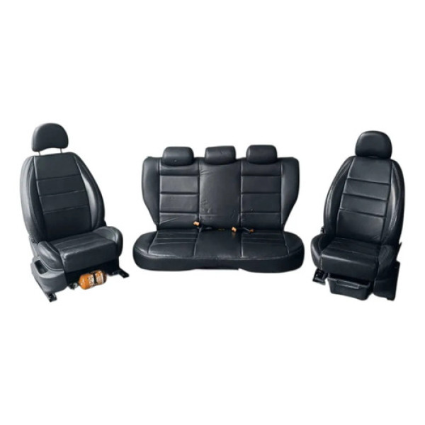Jogo Banco Spacefox 2012 A 2014 Preta
