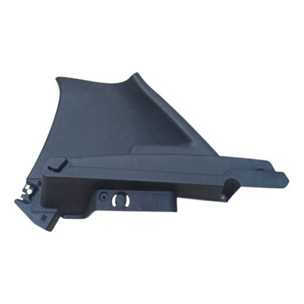 Acabamento Tampão Bagagito Direito Sandero 2008 À 2013