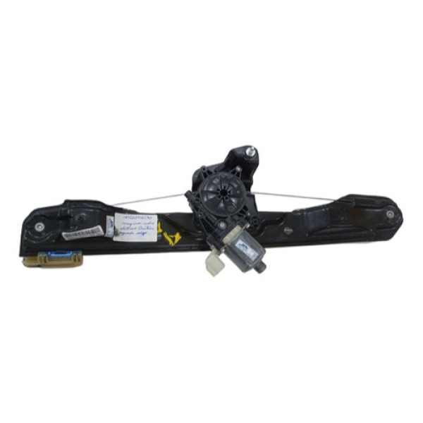 Maquina Vidro Dianteira Esquerdo Argo Cronos 2017 A 2021