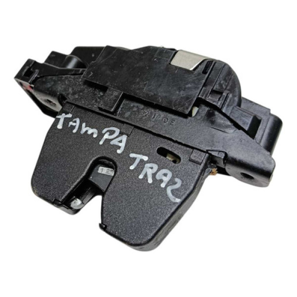 Fechadura Elétrica Porta Malas C3 Aircross 2018