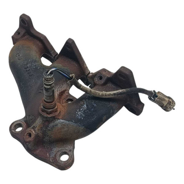 Coletor Escapamento Direito Captiva 3.6 V6 2010