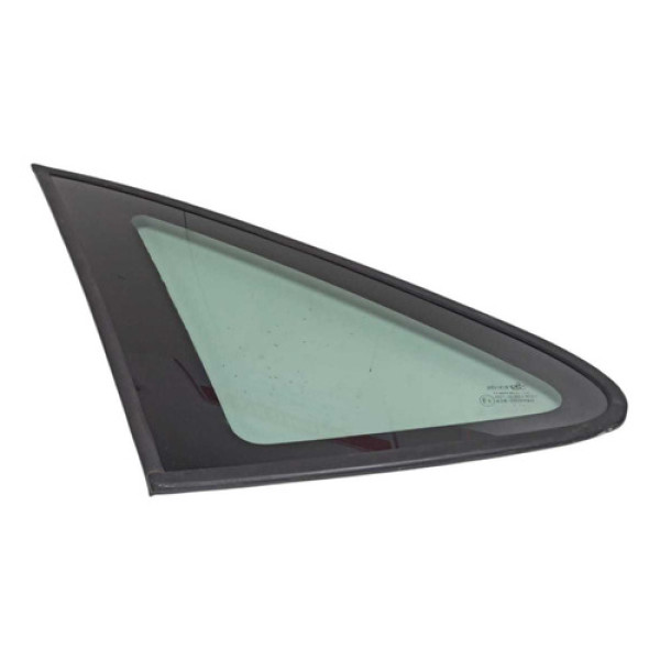 Vidro Vigia Traseiro Esquerdo Vectra 1994 À 1996 