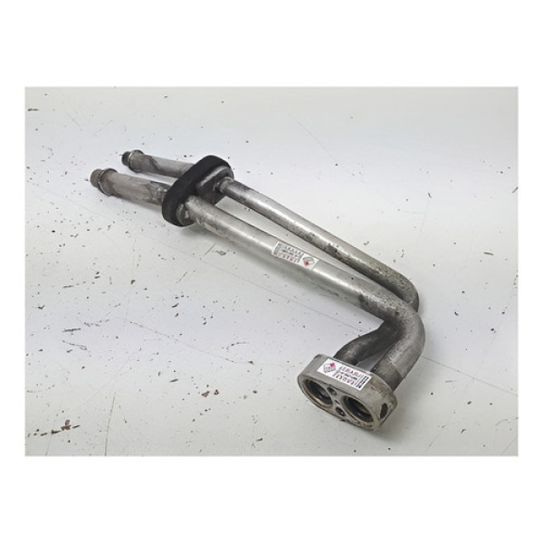 Cano Válvula Expansão Ar Condicionado Clio Scenic Cx047