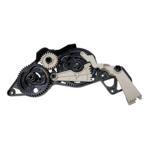 Engrenagens Caixa Ventilação New Fiesta 2015 A 2017