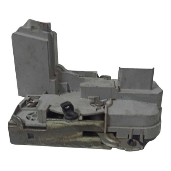 Fechadura Porta Dianteira Esquerda 307 2006 Á 2014