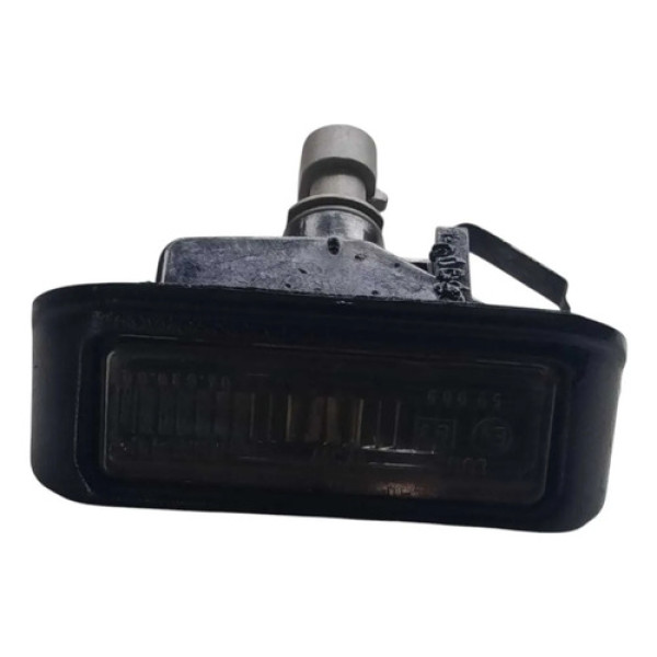Luz Placa Traseira Fiorino 2015 A 2020