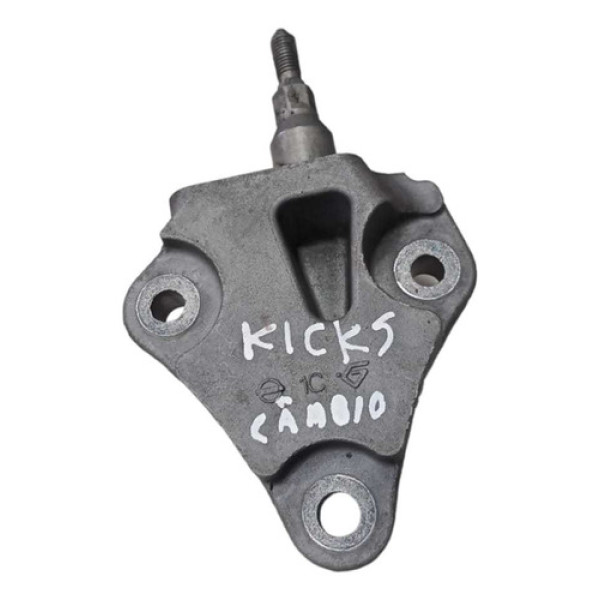 Suporte Coxim Cambio Automatico Nissan Kicks 1.6 2017-2021 