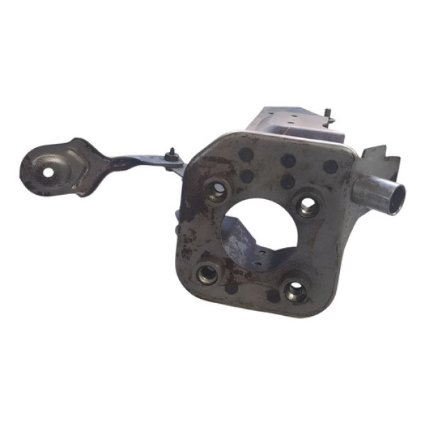 Suporte Pedaleira Pedal Freio Embreagem 206 Sw 2005 A 2008