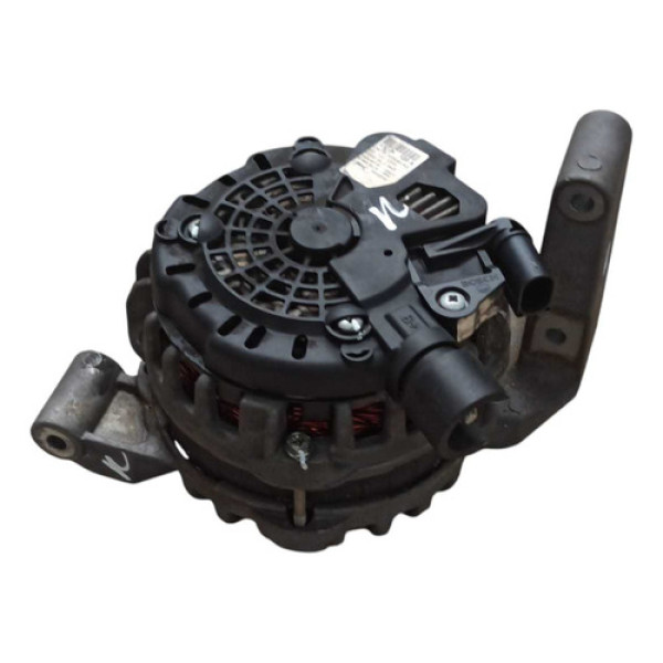 Alternador Ecosport 2.0 Powershift 2014 À 2017 (2pinos)