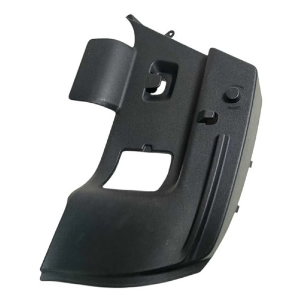 Suporte Bagagito Lado Direito Up 4 Portas 2015 A 2020 Cinza-escuro