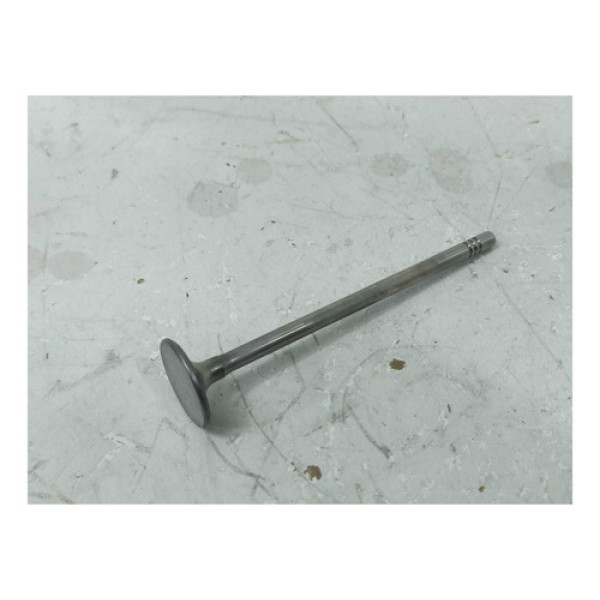 Valvula Admissão Cabeçote Clio 1.0 16v Flex Cx161