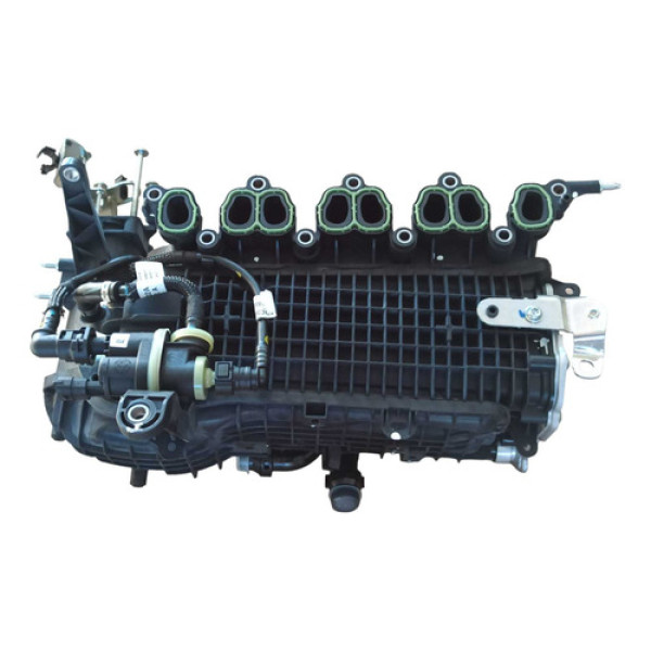 Coletor Admissão Renegade Compass Commander Toro 1.3