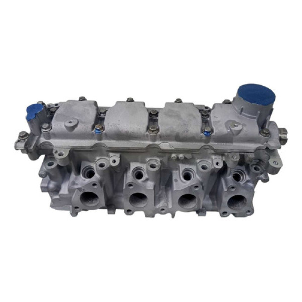Cabeçote Vw Gol Voyage Fox Ea111 1.6 8v Flex  Retificado