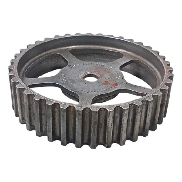 Polia Comando Válvula Ford Focus 1.6 2009 À 2012 Cx287