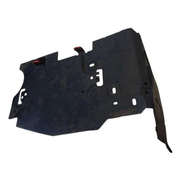 Suporte Caixa Bateria Clio 2005 Á 2012 