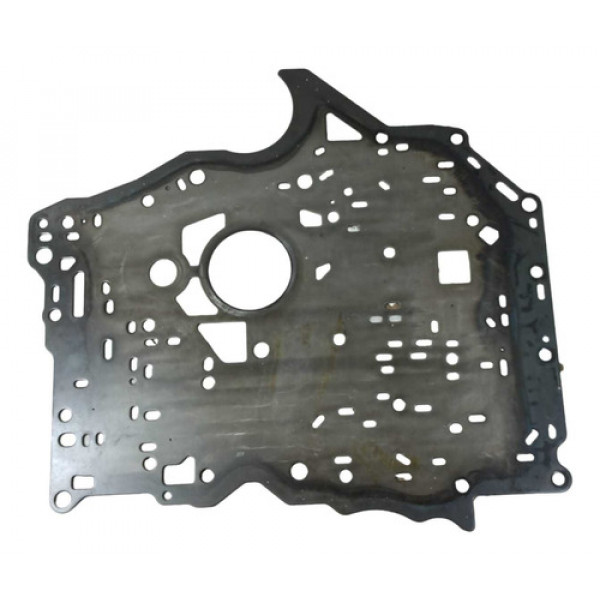  Placa Corpo Válvulas Câmbio Auto New Civic 07/11 Cx207