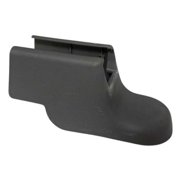 Moldura Acabamento Trilho Banco Civic 2007 Á 2011