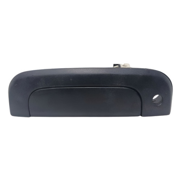 Maçaneta Externa Porta Dianteira Esquerda Besta 1998 A 2005