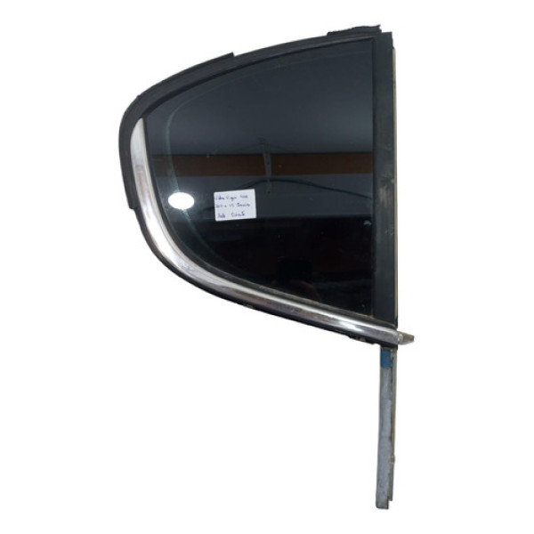 Vidro Fixo Vigia Traseiro Direito 408 2011 A 2015