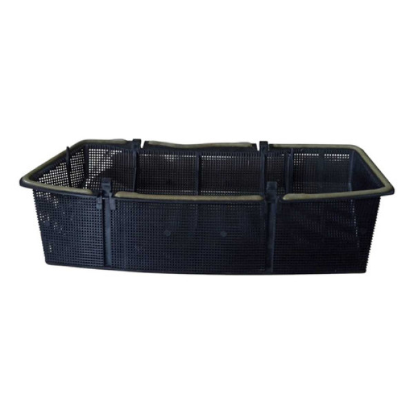 Tela Proteção Caixa Ar Ecosport 2014 À 2017 