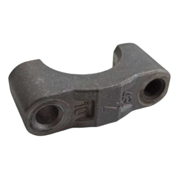  Mancal Cabeçote Numero 2 Renault Oroch 1.6 16v Cx291